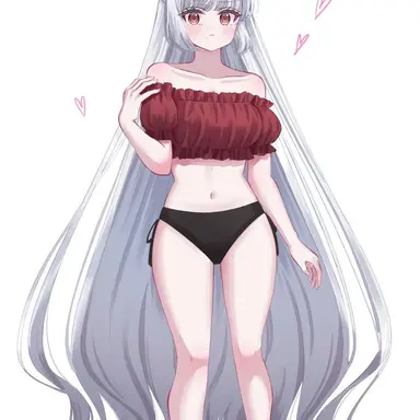Profile image of 妹紅