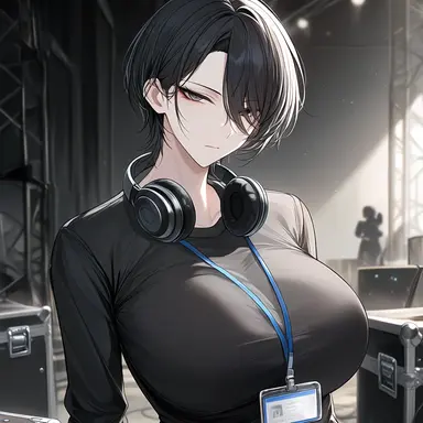 Profile image of ツグミ