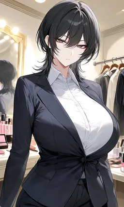 Profile image of Mikoto