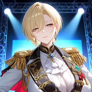 Profile image of レイヤ