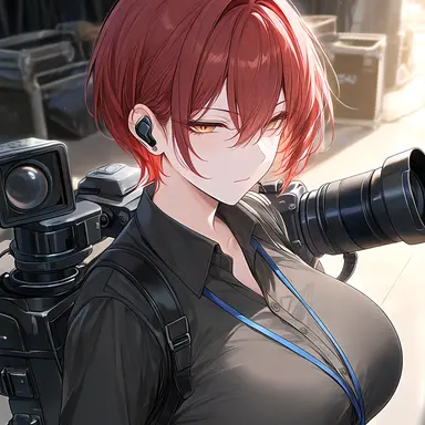 Profile image of ハンナ