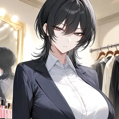 Profile image of ミコト
