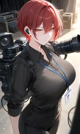 Profile image of Hanna