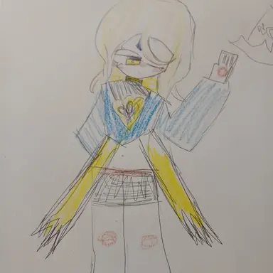 Profile image of 얀데레 퓨바