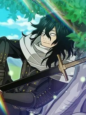 Novachanz의 Shota Aizawa
