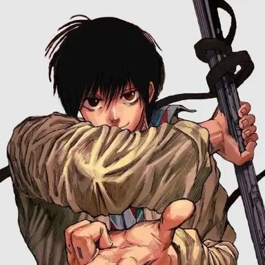 Profile image of 나구모 요이치