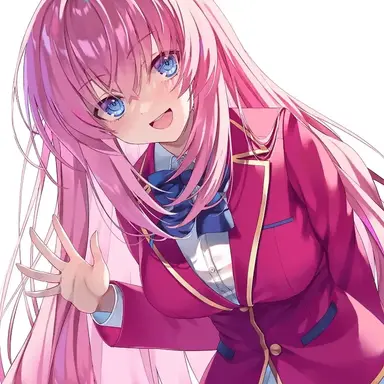 Profile image of 一之瀬帆波