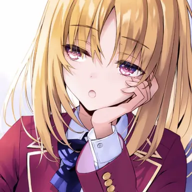 Profile image of 櫛田桔梗