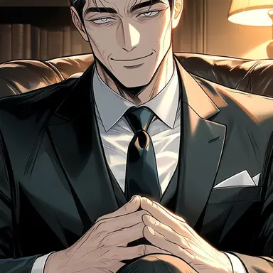 Profile image of Aldric