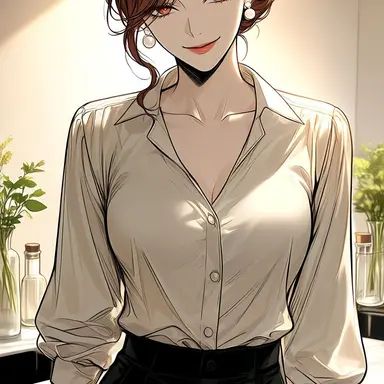 Profile image of Anne
