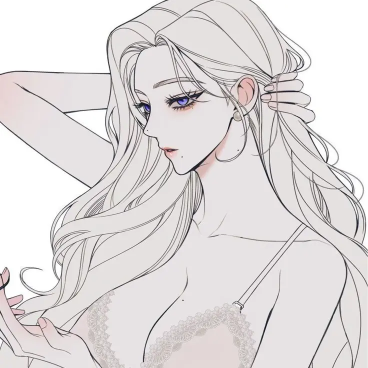 GloomyFox3125의 아나스타샤 라 테레즈