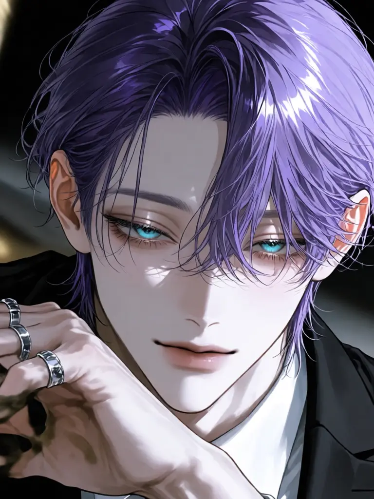 ray_cha_o0의 The Cold CEO's Beloved