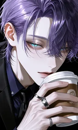 Profile image of Shion