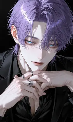 Profile image of Shion