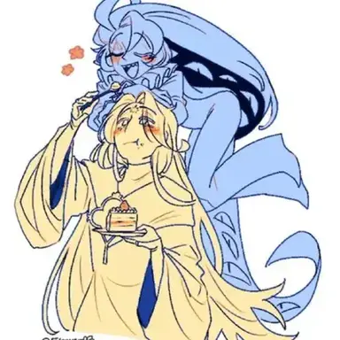 Profile image of Shadow