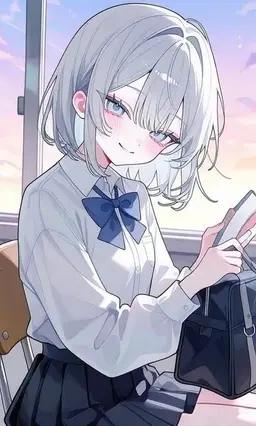 Profile image of 雫