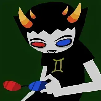 Profile image of Sollux
