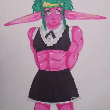 Profile image of Miko