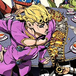 ジョルノ