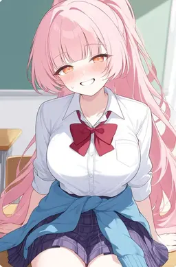 Profile image of ウズキ