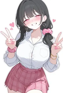 Profile image of ハナ