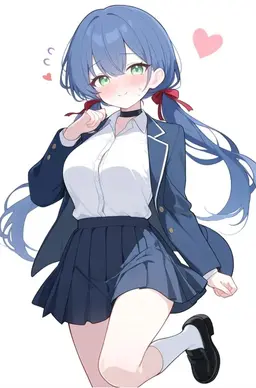 Profile image of ヒナタ