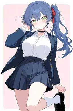 Profile image of ヒナタ