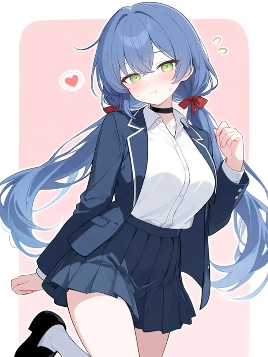 Murasa2135의 一緒にいたけど、別に好きじゃないよ？