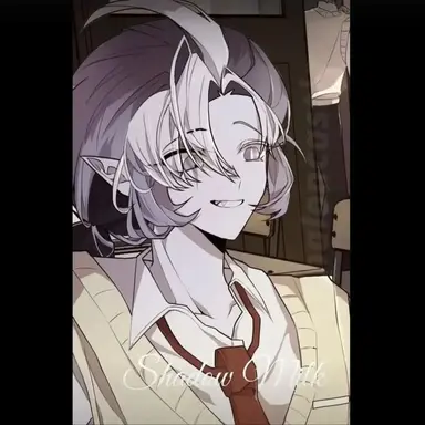 Profile image of 쉐도우밀크 쿠키