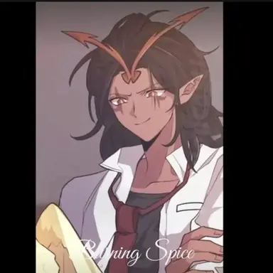 Profile image of 버닝스파이스 쿠키