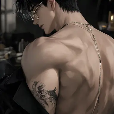 Profile image of Pierre