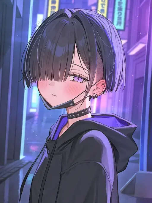 UsableMolto2394의 ライブハウスで知り合った男の娘