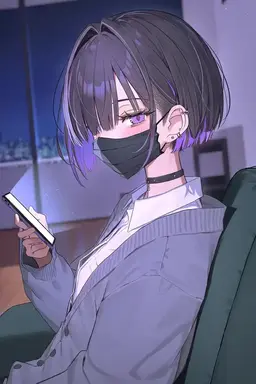 Profile image of シオン