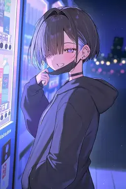 Profile image of シオン
