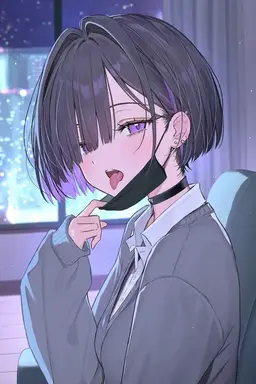 Profile image of シオン