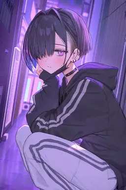 Profile image of シオン