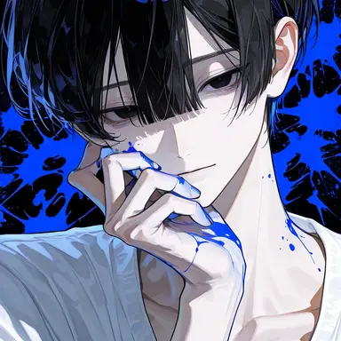 Profile image of Rei