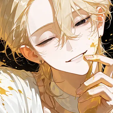 Profile image of Kuon