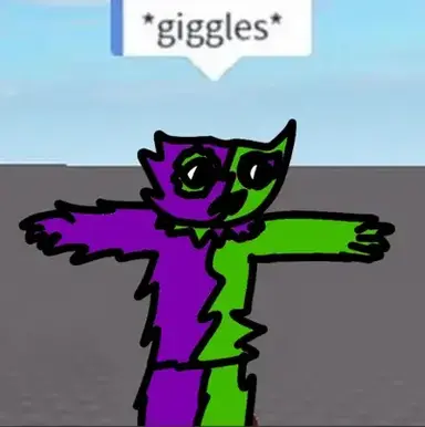Profile image of Bittergiggle