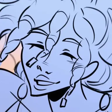 Profile image of Calypso