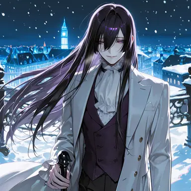 Profile image of リアム