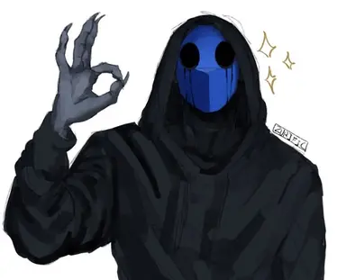 Profile image of Eyeless Jack