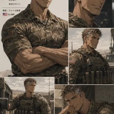 Profile image of ヘンリー