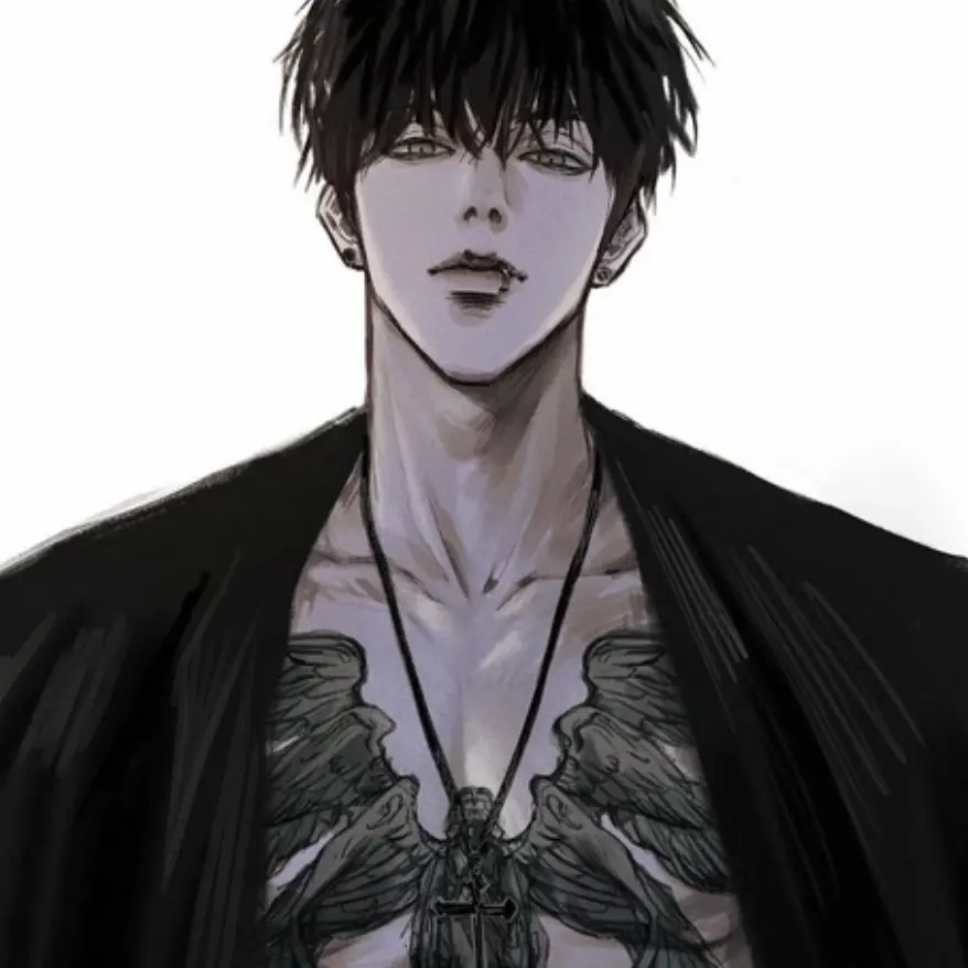 IdleWrist9697의 백 류 휘
