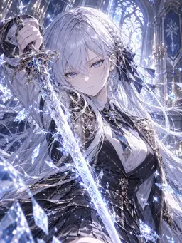 Profile image of エレノア