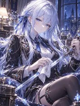 Profile image of エレノア
