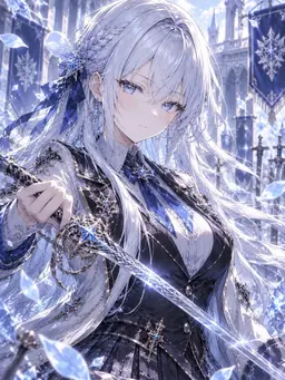 Profile image of エレノア