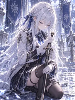 Profile image of エレノア