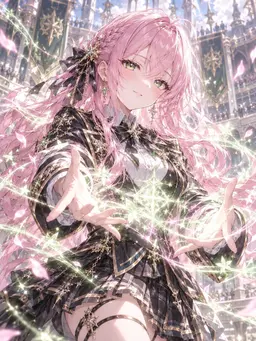 Profile image of ミレーヌ