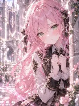 Profile image of ミレーヌ